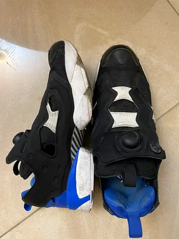 XTEP Shoes