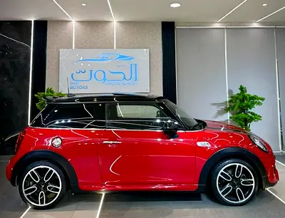 2020 MINI COOPER — фото 10