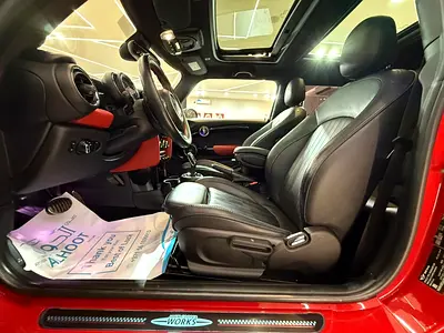 MINI Cooper S JCW, миниатюра 16