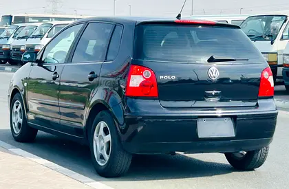 صورة 5 لـ 2005 Volkswagen POLO