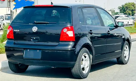 صورة 4 لـ 2005 Volkswagen POLO