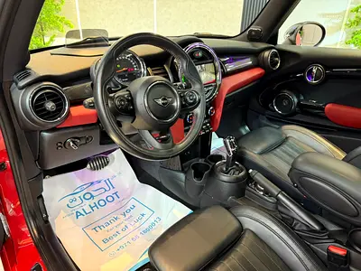 MINI Cooper S JCW, миниатюра 15