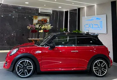 MINI Cooper S JCW, миниатюра 11