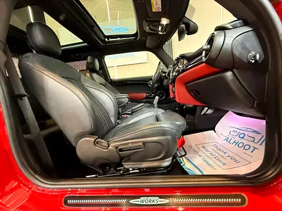 MINI Cooper S JCW, миниатюра 19