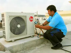 ac fitting technician near me