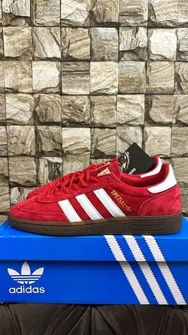Adidas Handball Spezial ‘Scarlet Gum’