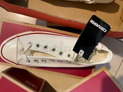 converse 1970s shoes  (white)