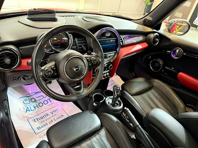 MINI Cooper S JCW, миниатюра 17