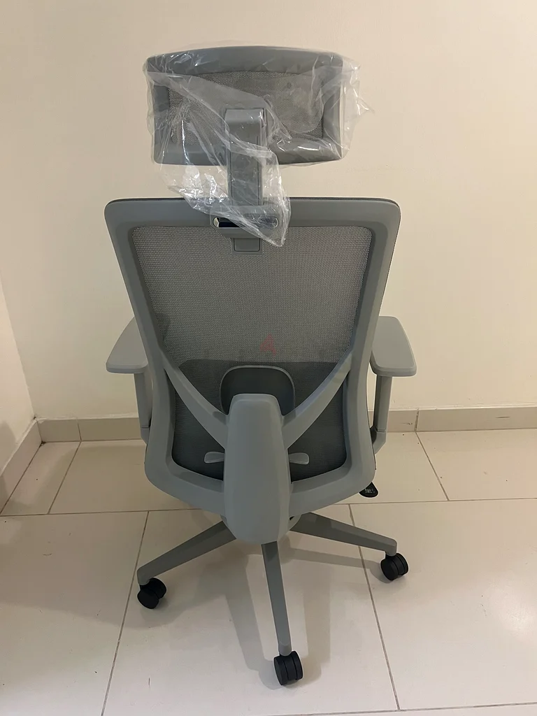 Office Chair with lumber support63217325198850112