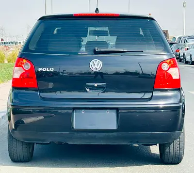 صورة 6 لـ 2005 Volkswagen POLO