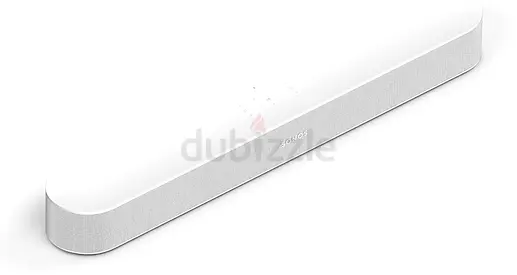 Sonos Beam Gen 2 - White - Soundbar