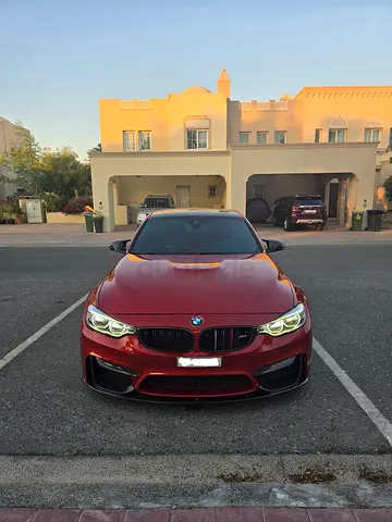 BMW M3 for sale in Dubai | dubizzle