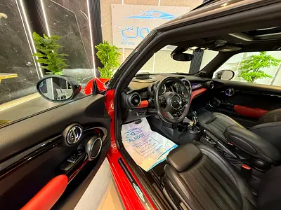 MINI Cooper S JCW, миниатюра 13
