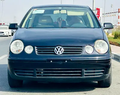 صورة 2 لـ 2005 Volkswagen POLO