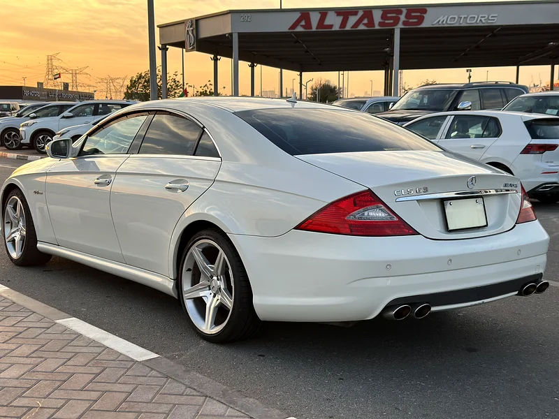 M BENZ CLS350  DISCOUNTED PRICE AMG PACKAGE BODY KIT CLS63 FRESH JAPAN IMPORTED 200963164769258754114