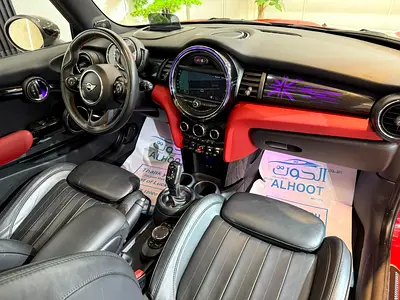 MINI Cooper S JCW, миниатюра 14