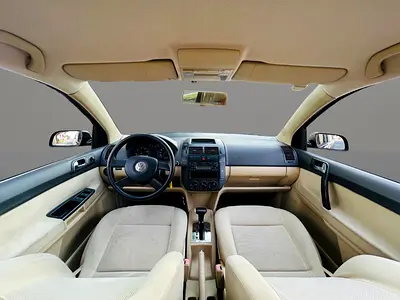 صورة 17 لـ 2005 Volkswagen POLO