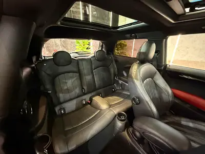 MINI Cooper S JCW, миниатюра 18