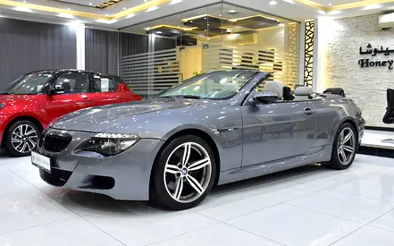 2008 BMW M6 — фото 2