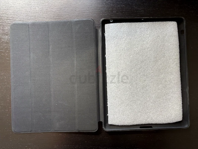 Black iPad Cover for version 2 / 3 and 463221854992769112