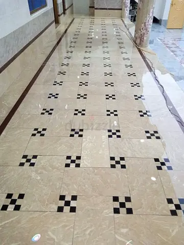 Electrical plumbing tiles