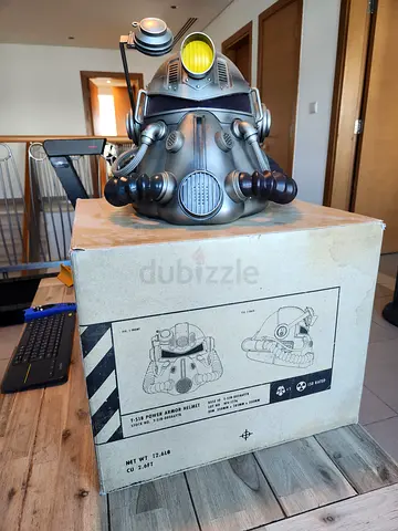 Fallout 76 collectors edition