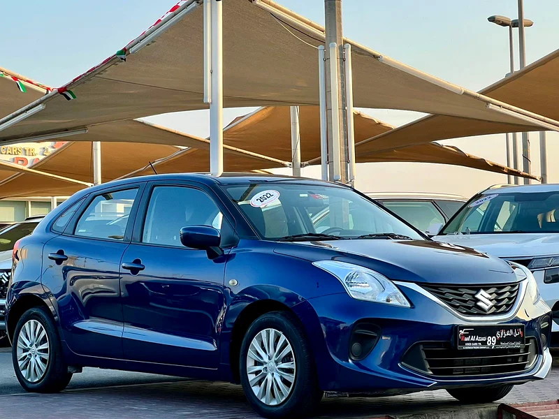 Suzuki Baleno 2022 in excellent condition63135973679745112