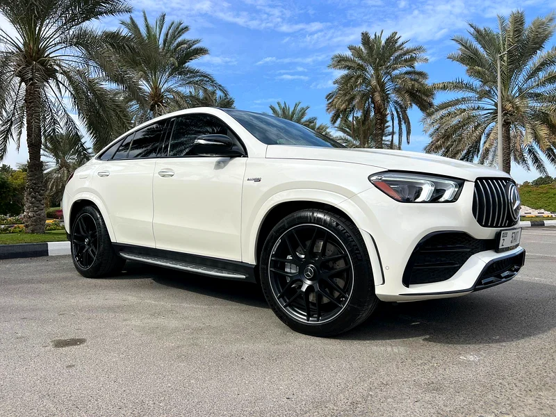 GLE 53 AMG63164314778499111