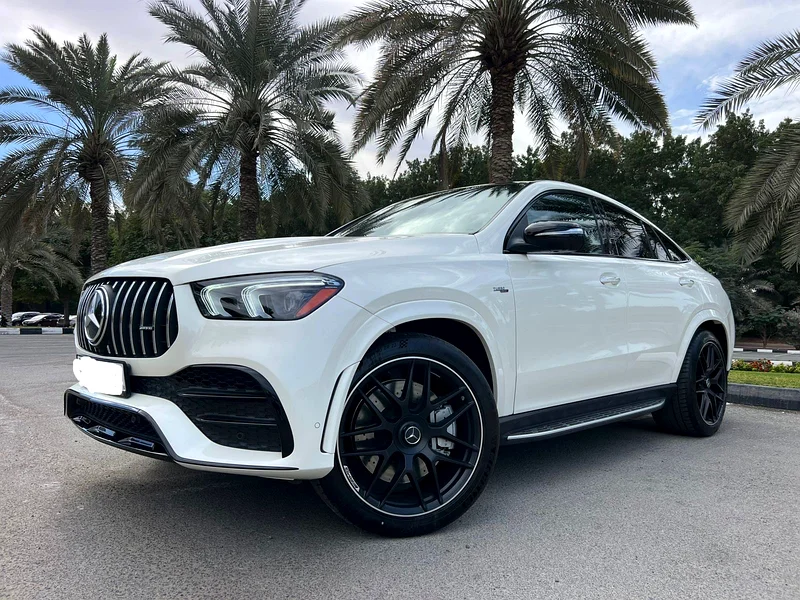 GLE 53 AMG63164314778499113
