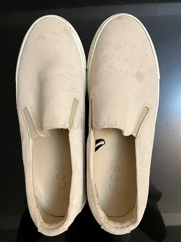 COS shoes