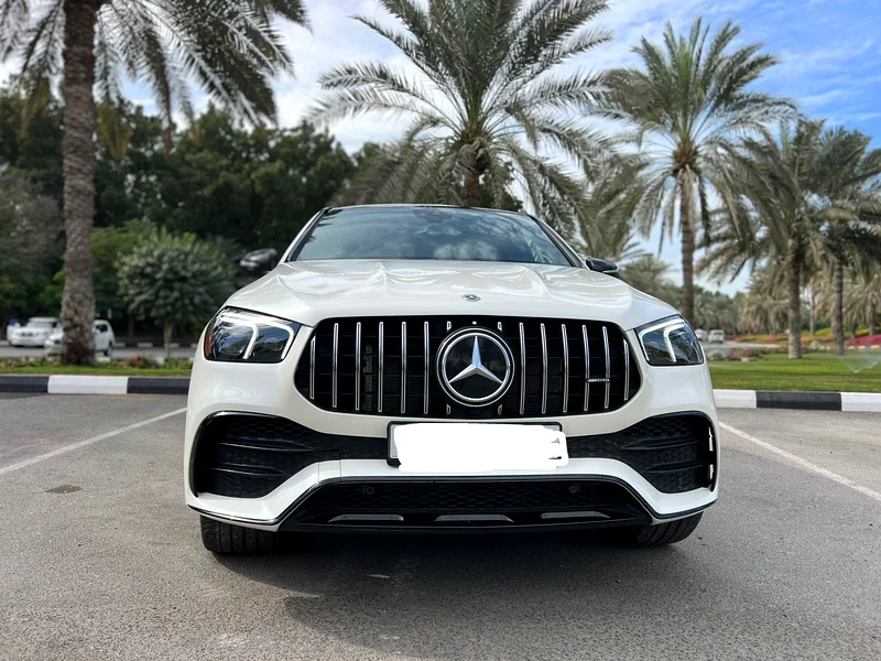 GLE 53 AMG63164314778499119