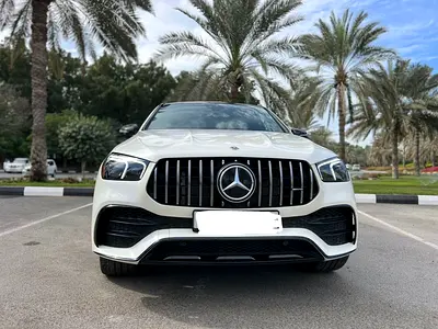 GLE 53 AMG