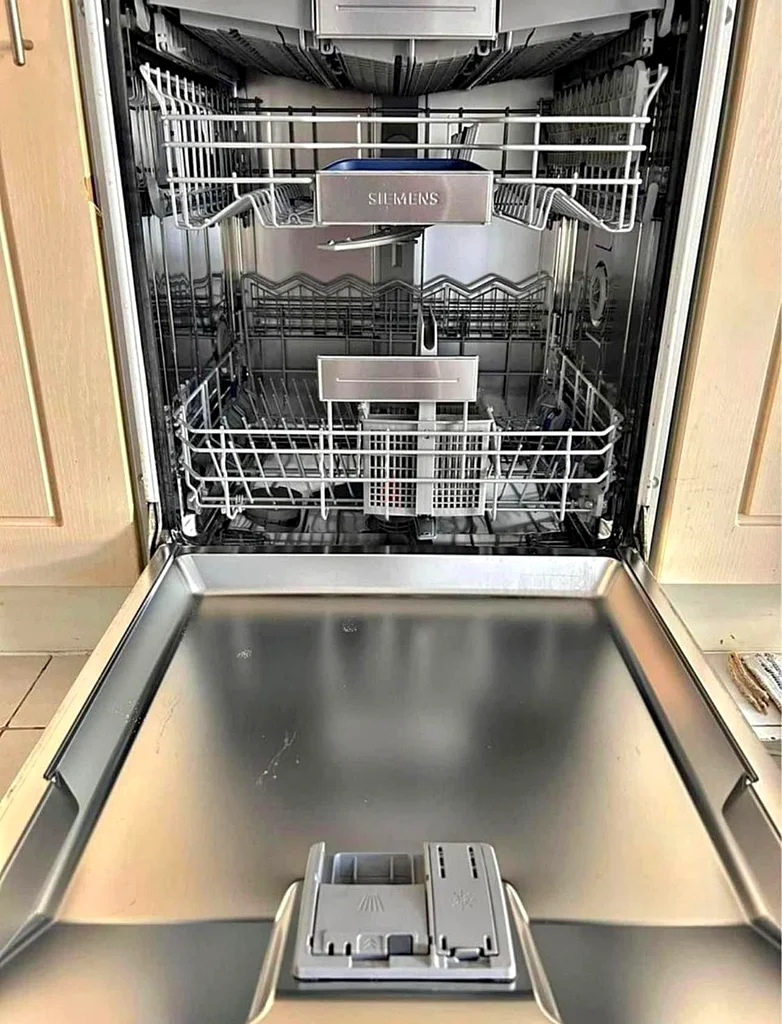 Siemens iQ500 free-standing dishwasher 60 cm63168523771139111