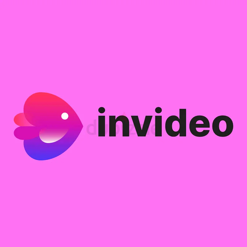 InVideo Studio Unlimited: 6 Months Subscription632651035869471126