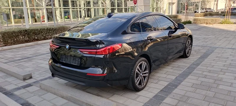 2021 BMW 2 Series Grand Coupe 218i || BUMPER to BUMPER AGENCY WARRANTY || ACCIDENT FREE ||CARPLAY63160612209666114
