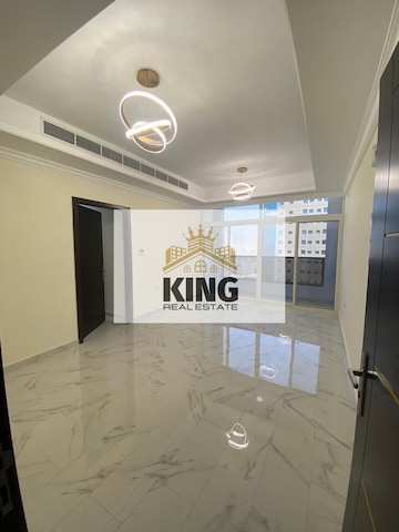 2bhk Apartment In Ajman, Opposite Thumbay Hospital, One Month Free Rent, Free Parking