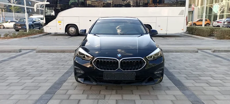 2021 BMW 2 Series Grand Coupe 218i || BUMPER to BUMPER AGENCY WARRANTY || ACCIDENT FREE ||CARPLAY63160612209666111