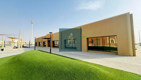 Brand New | Shop | 250 Villas