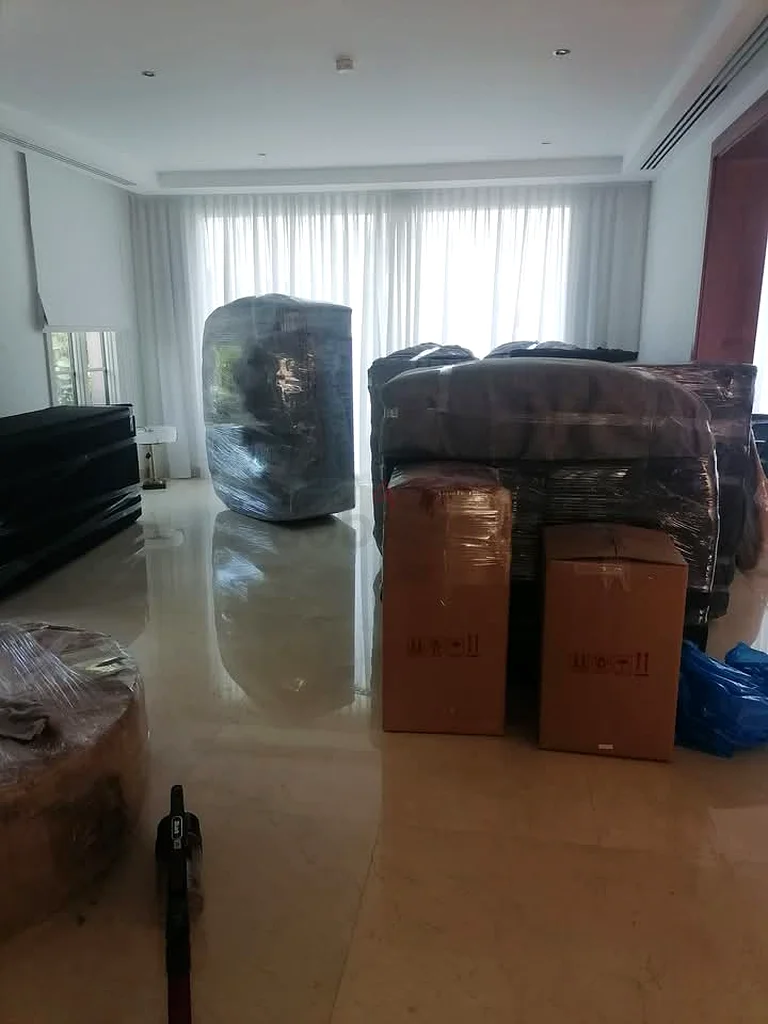 ناقلون ومتعبئون في دبي63218321575809113