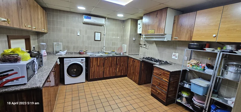 Fully Furnished Room With Balcony/ Couple/ Female/ Single Executive62864542819586112