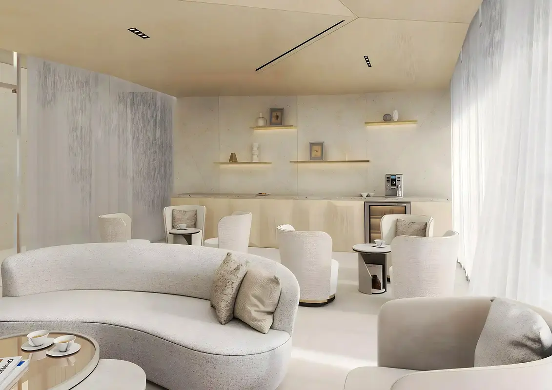 Amazonia by Palladium Development - View 2