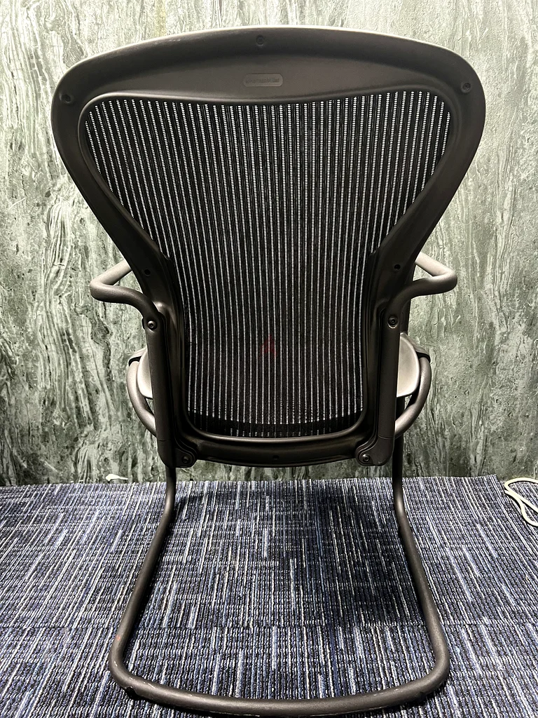 Herman miller wistor chair size B63210899026179111