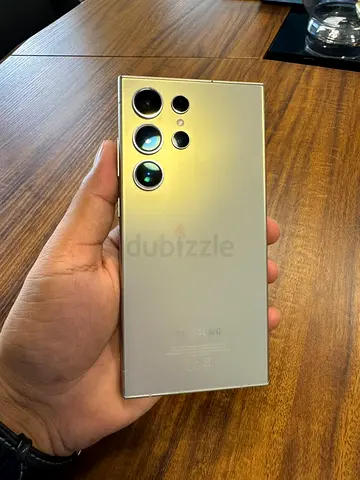 Samsung Galaxy S24 Ultra for sale in Dubai | dubizzle