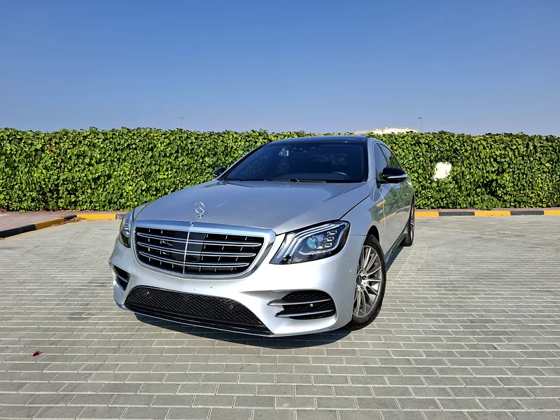 Mercedes-Benz S350d L 2015, full option, kit 2020632292763617311112