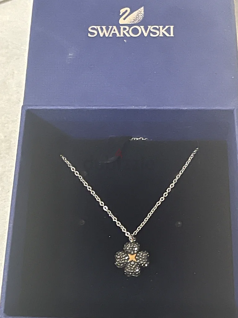 Swarovski Neckless63234137159171111