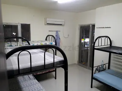 URGENT AVAILABLE BEDSPACE FOR BACHELORS/EXECUTIVES