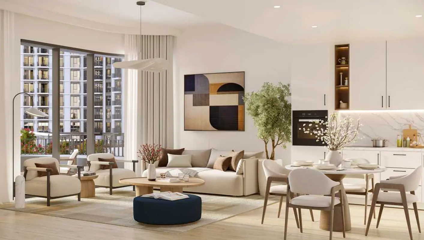 The Baltimore by Nshama - View 2