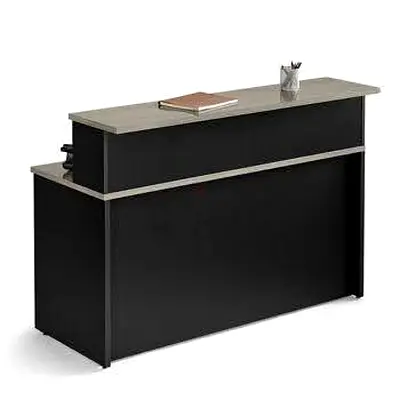 Office Workstation Custom Made