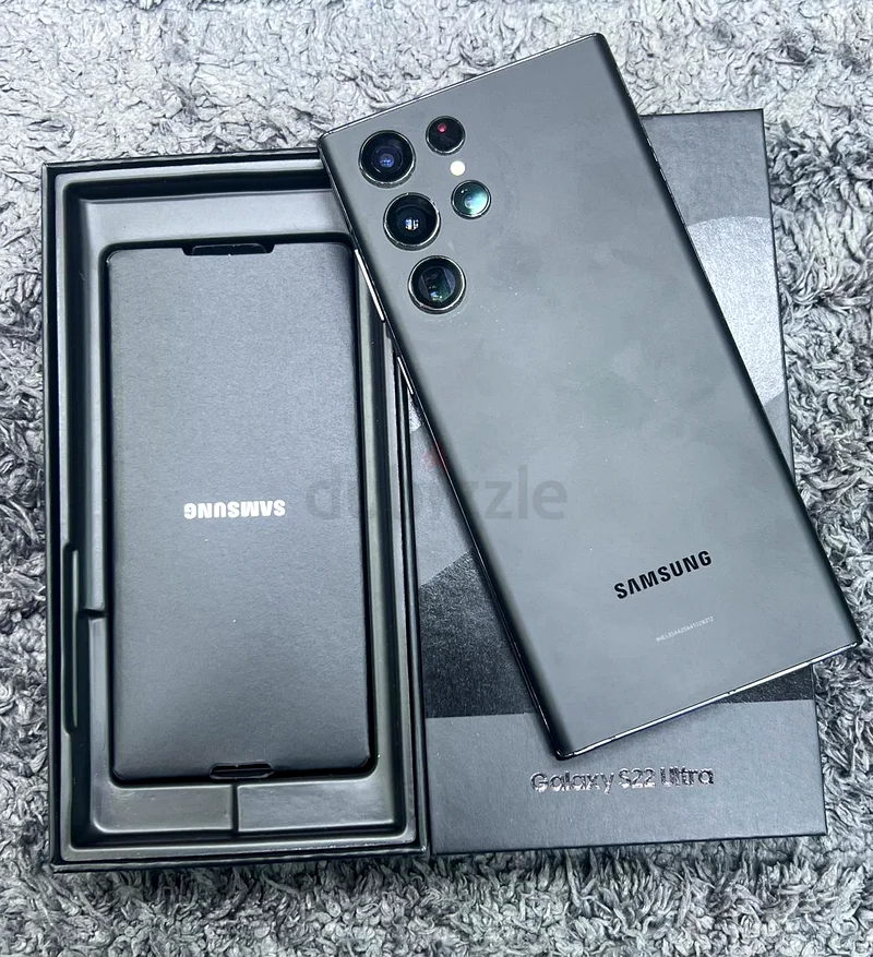 Samsung s22 ultra 256 gb | dubizzle Dubai