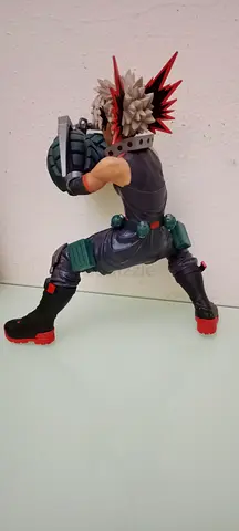 action figure my hero academia for sale.. its high quality